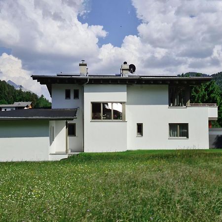 Karwendelgold Scharnitz Exterior foto