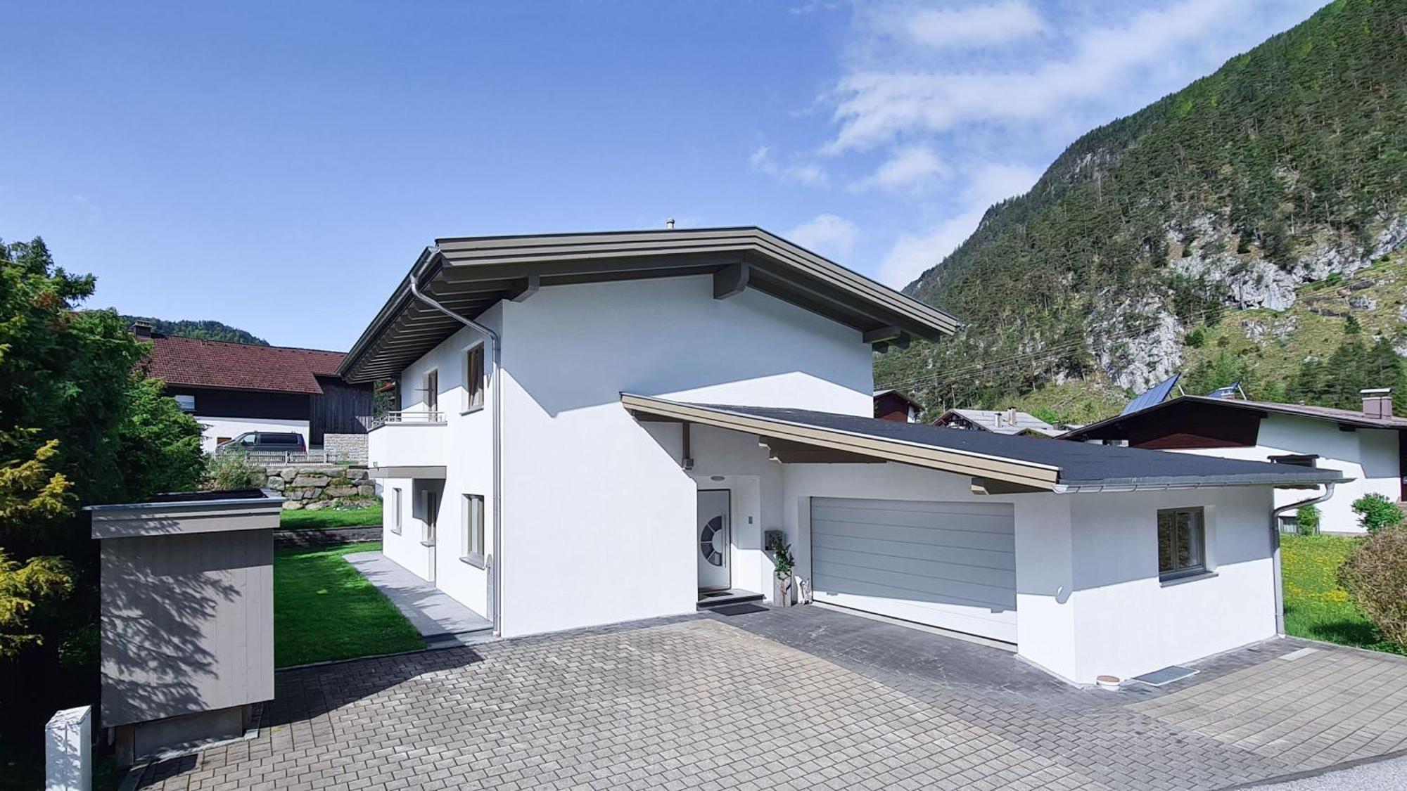 Karwendelgold Scharnitz Exterior foto