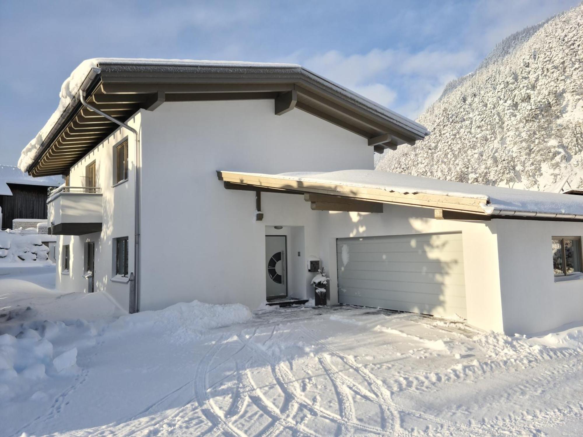 Karwendelgold Scharnitz Exterior foto